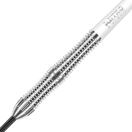 Amari 90% Tungsten Steel Tip Darts by Red Dragon