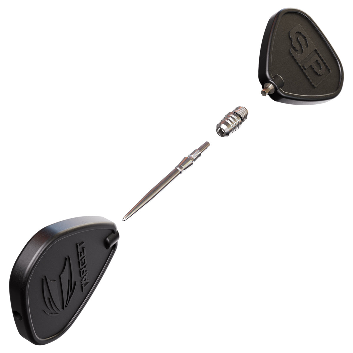 2ba Swiss Converters by Target