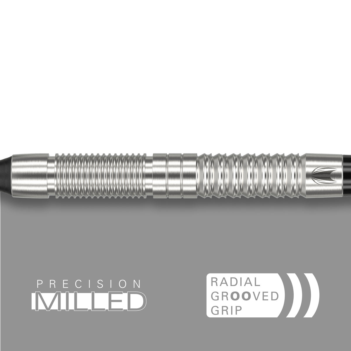 Crux 10 90% Tungsten Soft Tip Darts by Target