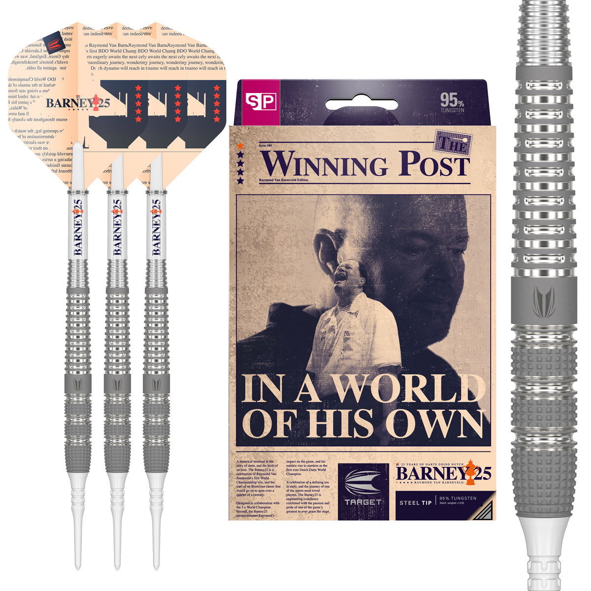 BAT DARTS 【BAT-19th スティール】 Amazon | BAT DARTS バットダーツ BAT-19th STEEL ダーツ バレル