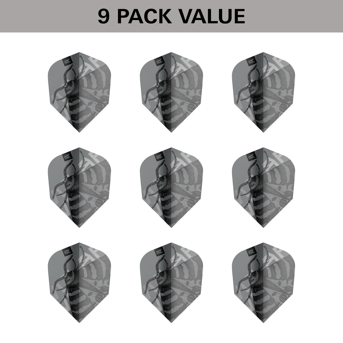 Volar Pro Ultra Dart Flights x 3 Sets by Target