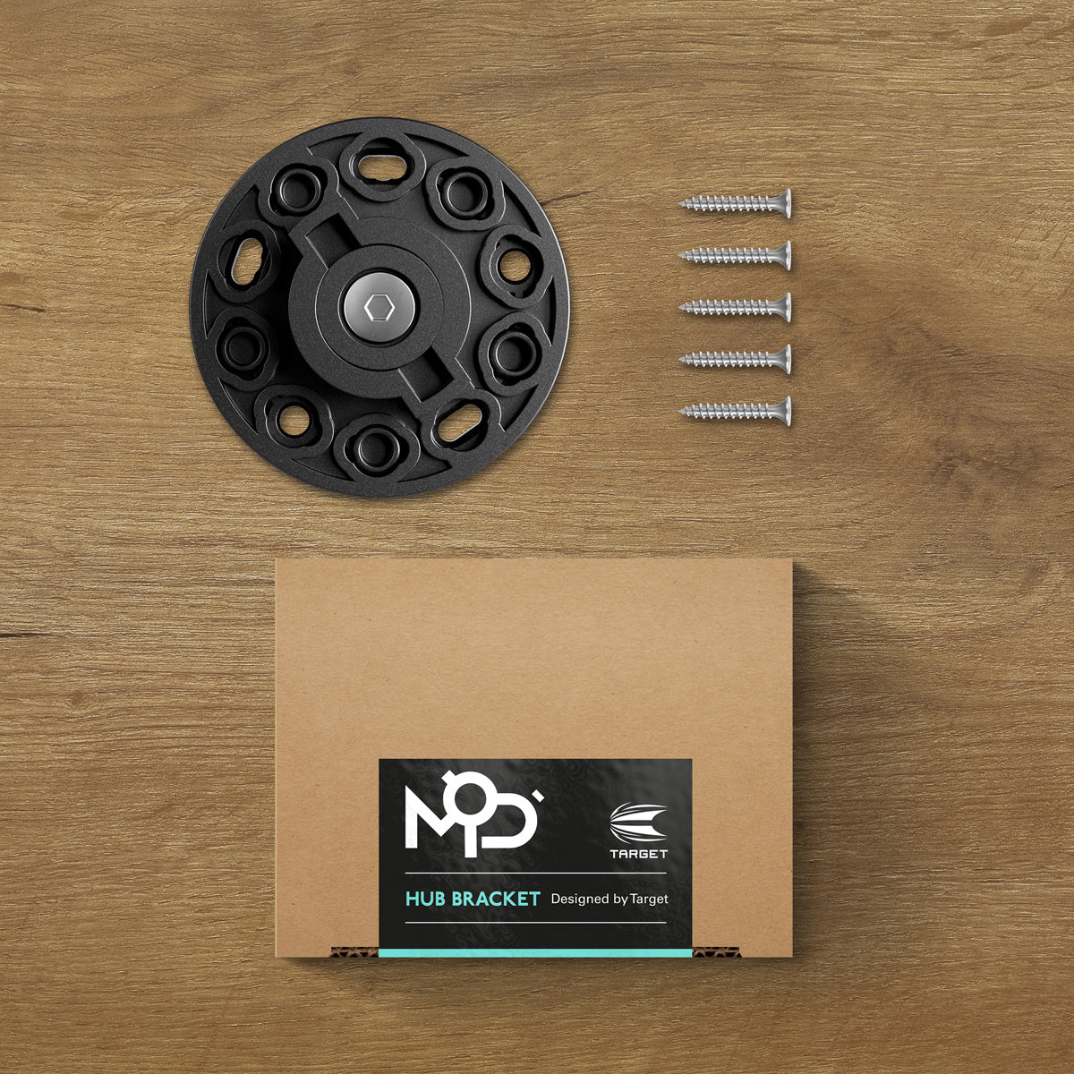 MOD Hub Bracket by Target