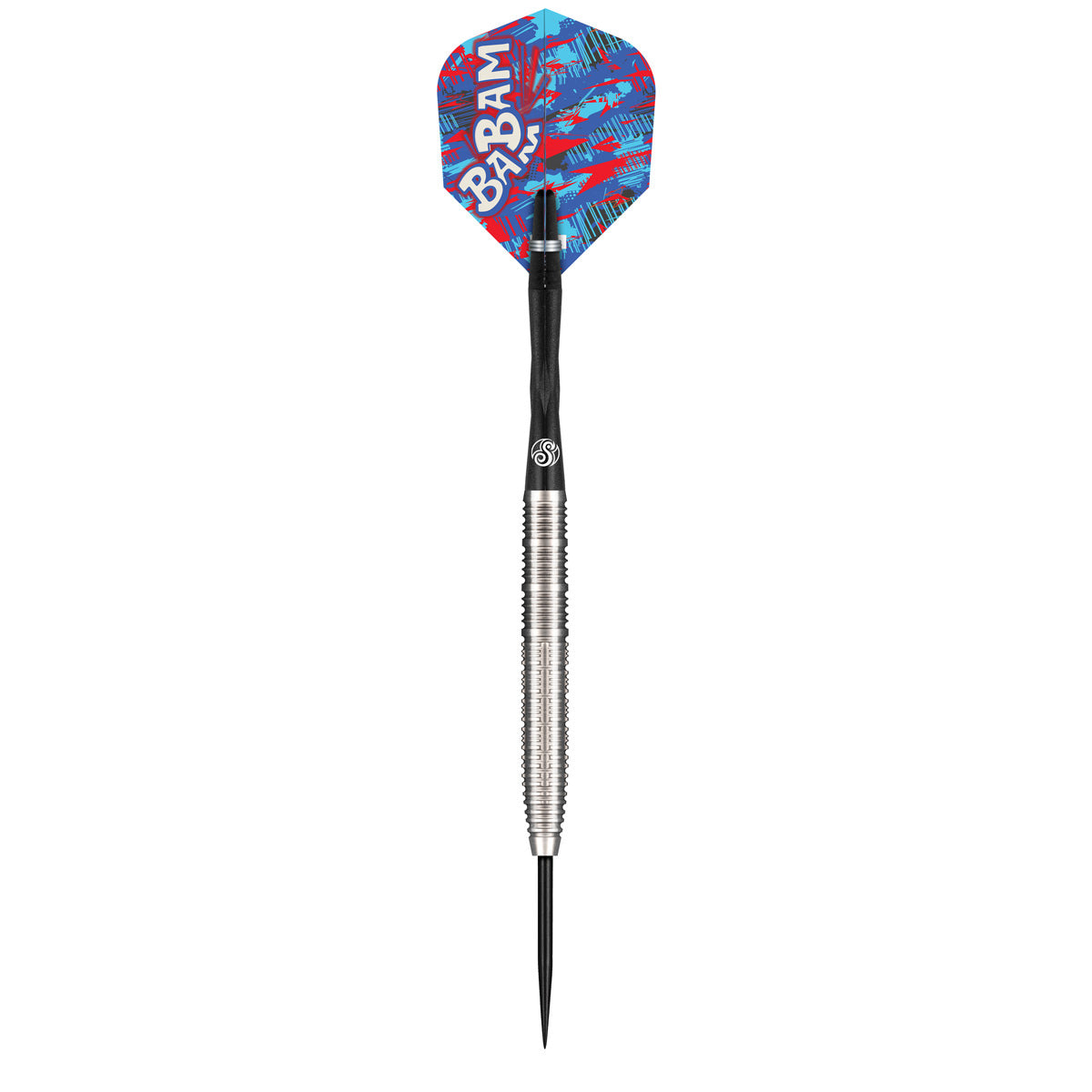 Shot Pro Series Bradley Brooks Gen 2 90% Tungsten Steel Tip Darts