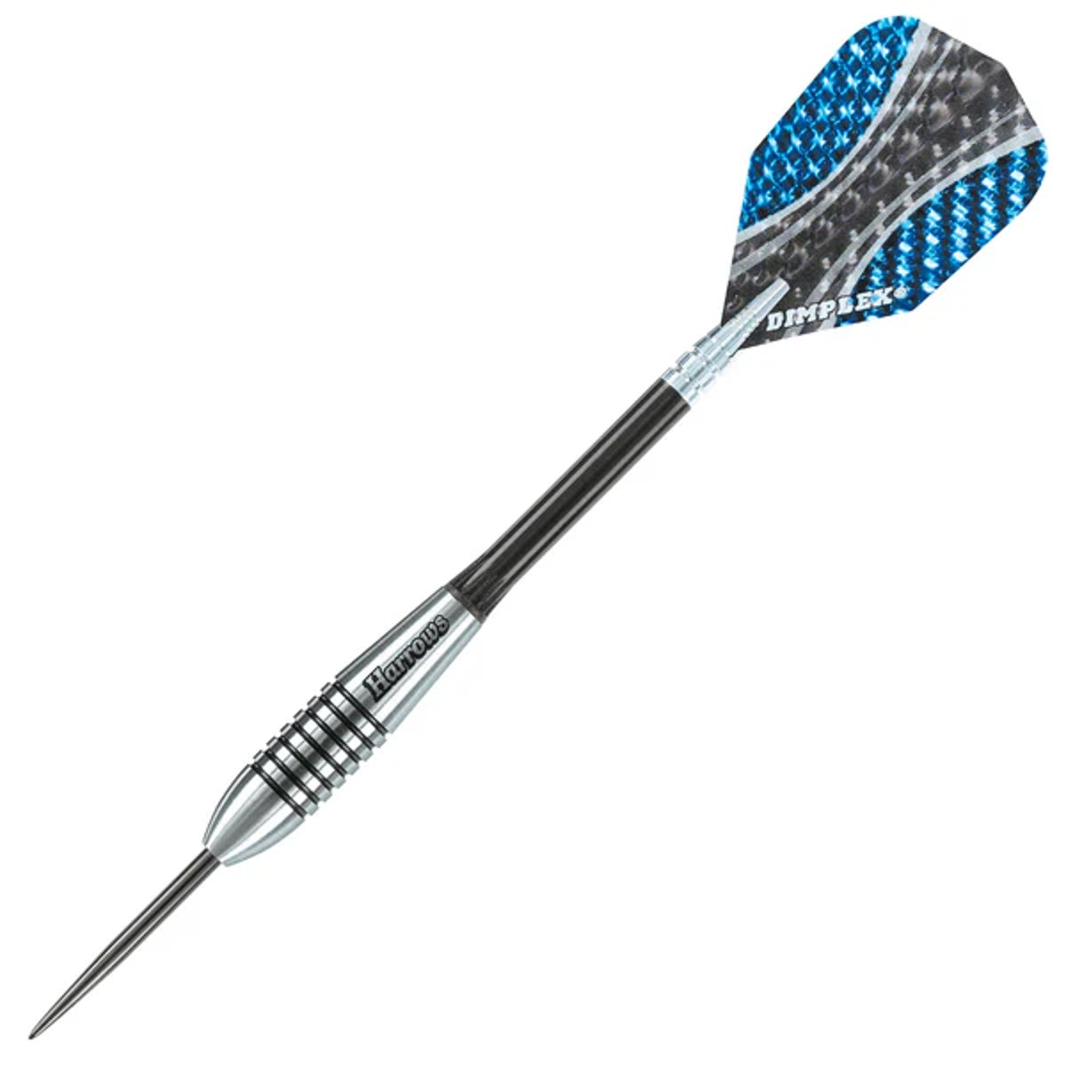 Harrows Bomber 85% Tungsten Steel Tip Darts