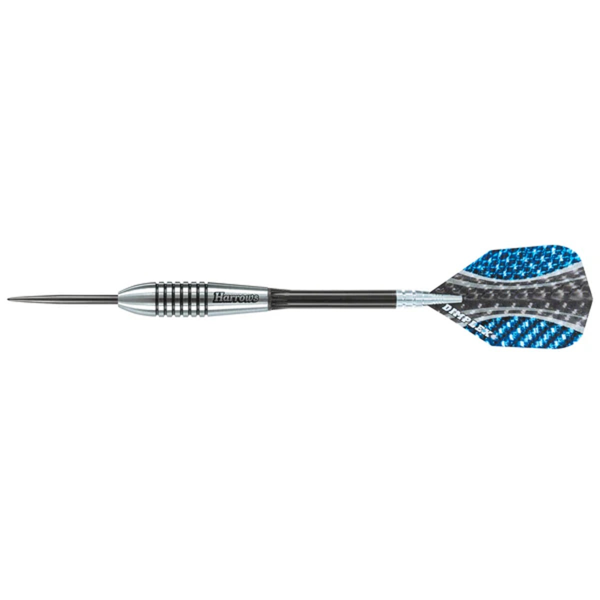 Harrows Bomber 85% Tungsten Steel Tip Darts
