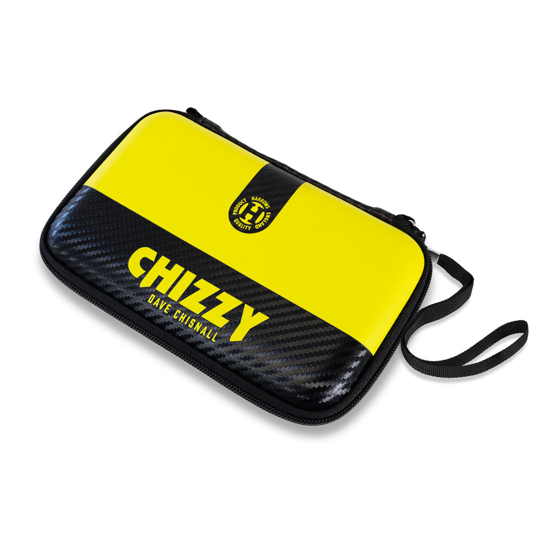 Harrows Chizzy Pro 6 Dart Case