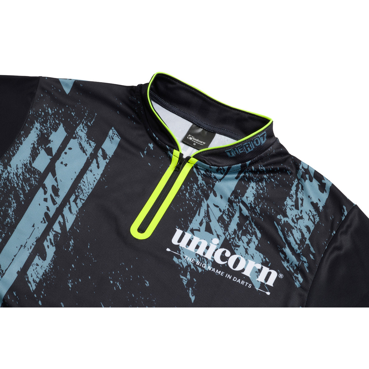 Unicorn Callan Rydz 2025 Dart Shirt