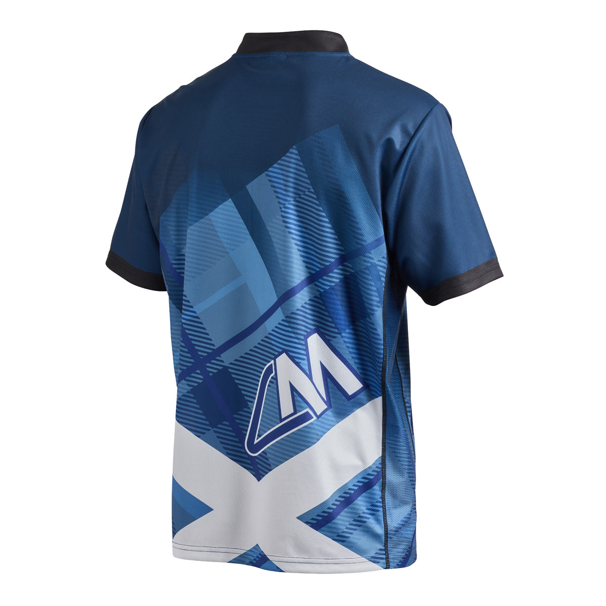 Unicorn Cameron Menzies 2025 Dart Shirt