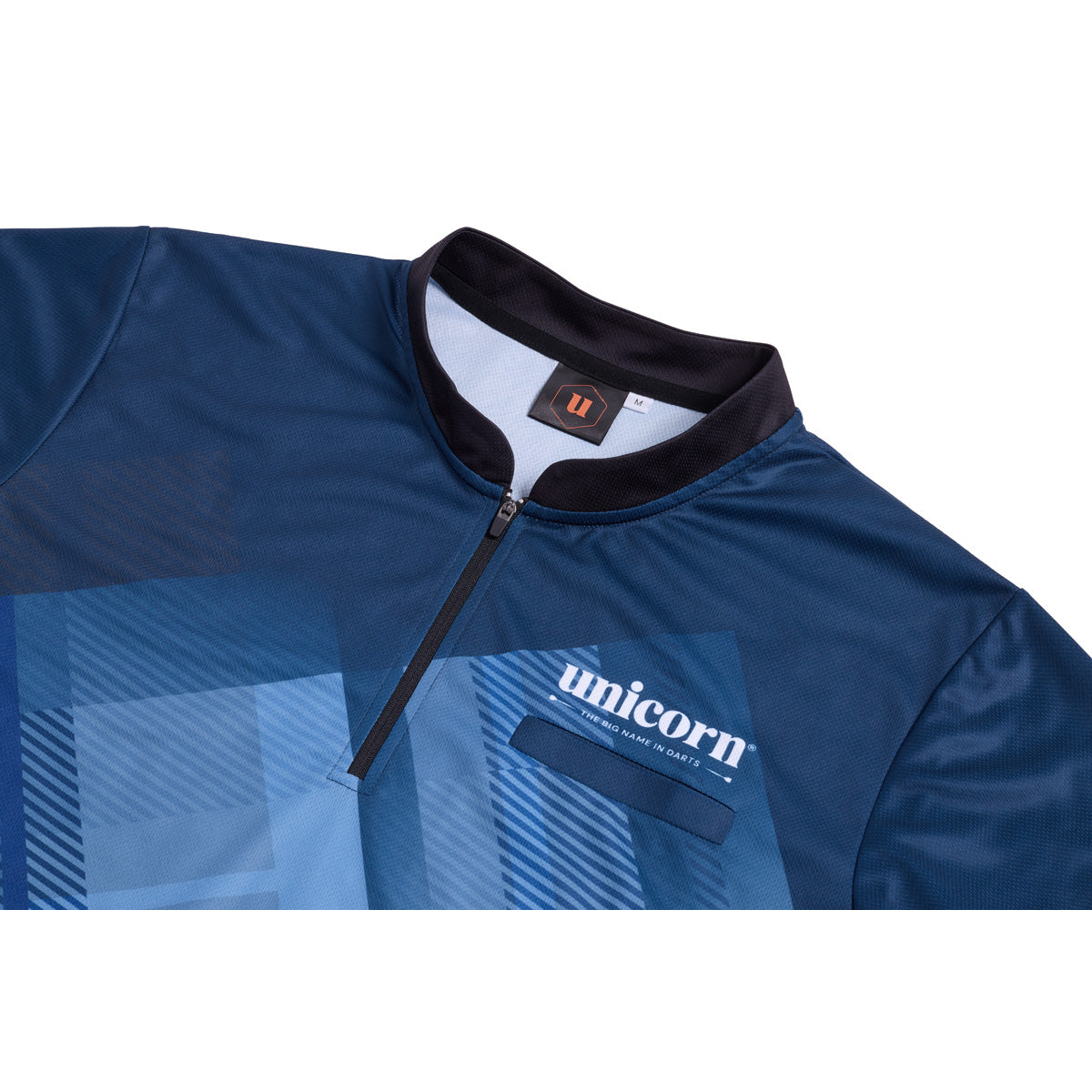 Unicorn Cameron Menzies 2025 Dart Shirt