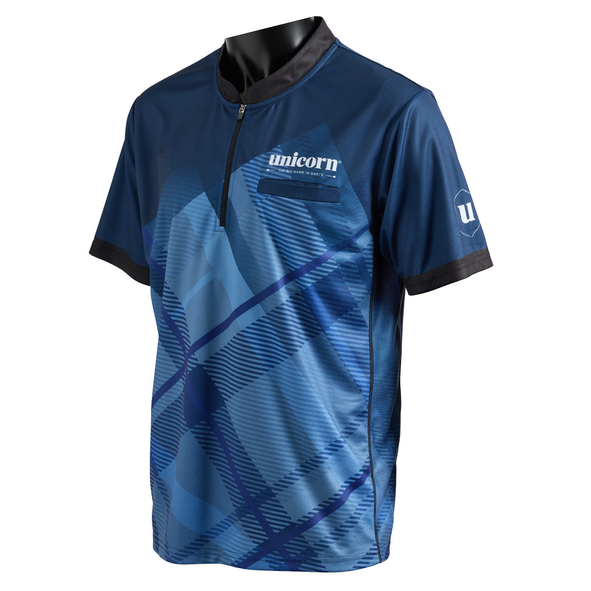Unicorn Cameron Menzies 2025 Dart Shirt