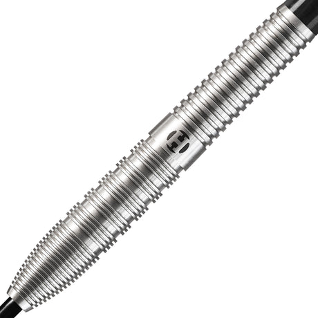 Harrows Control Tapered Steel Tip Dart Barrel