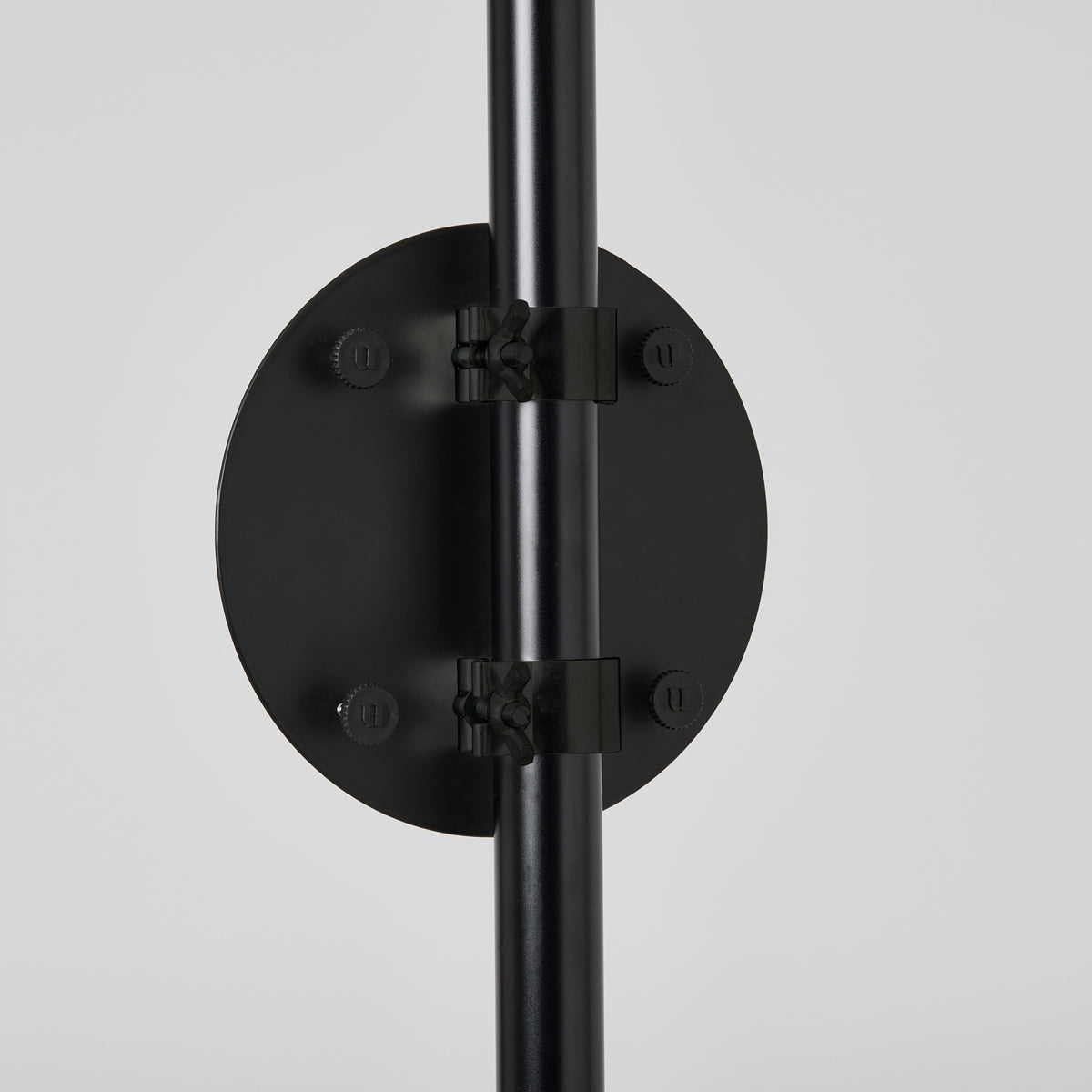 Floor To Ceiling Dartboard Stand by Unicorn