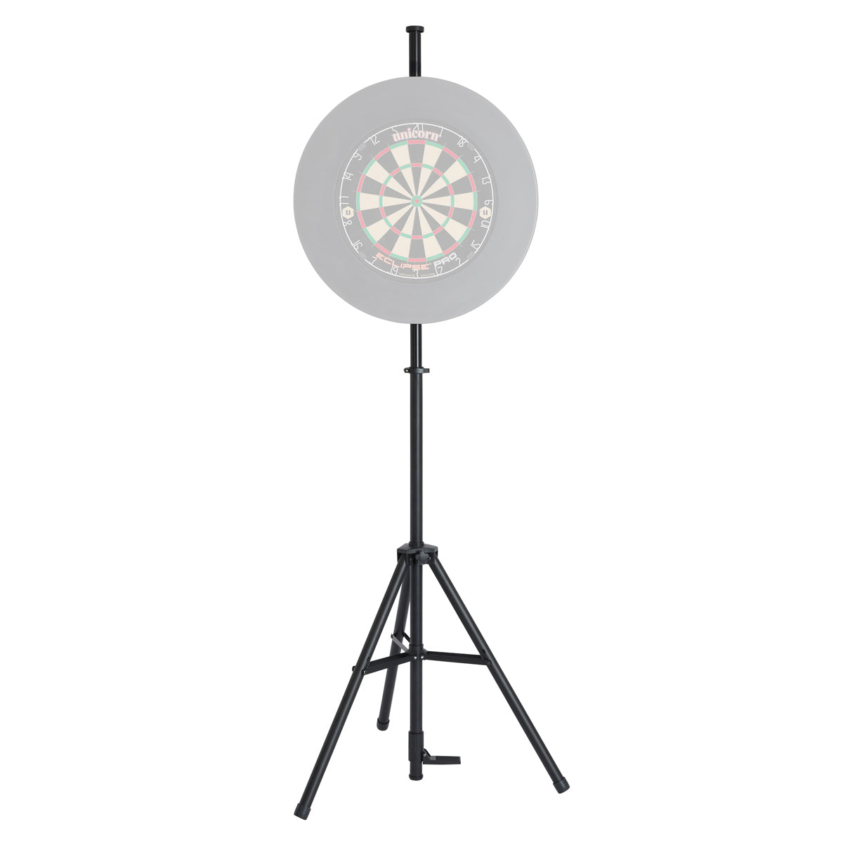 Floor To Ceiling Dartboard Stand by Unicorn