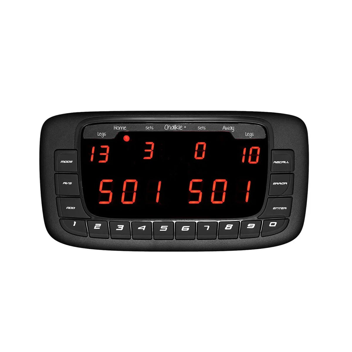 Dartsmate Chalkie Plus Darts Scorer