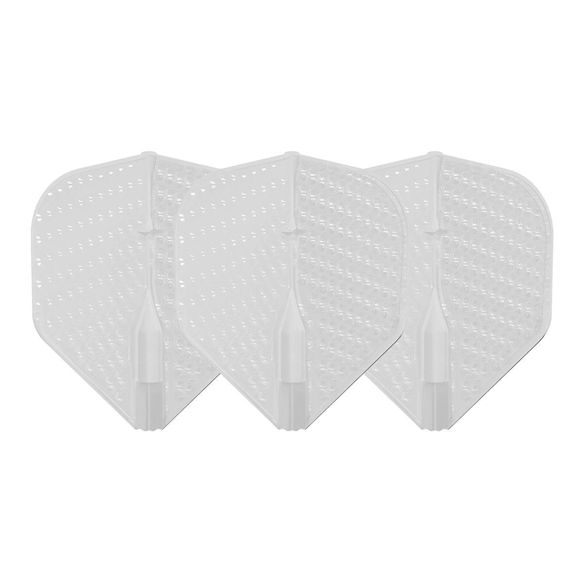 L-Style Dimple EZ Dart Flights L1 Standard