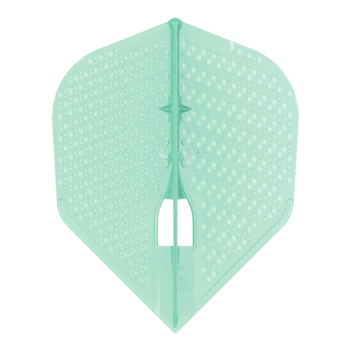 L-Style Dimple PRO Dart Flights L3 Shape