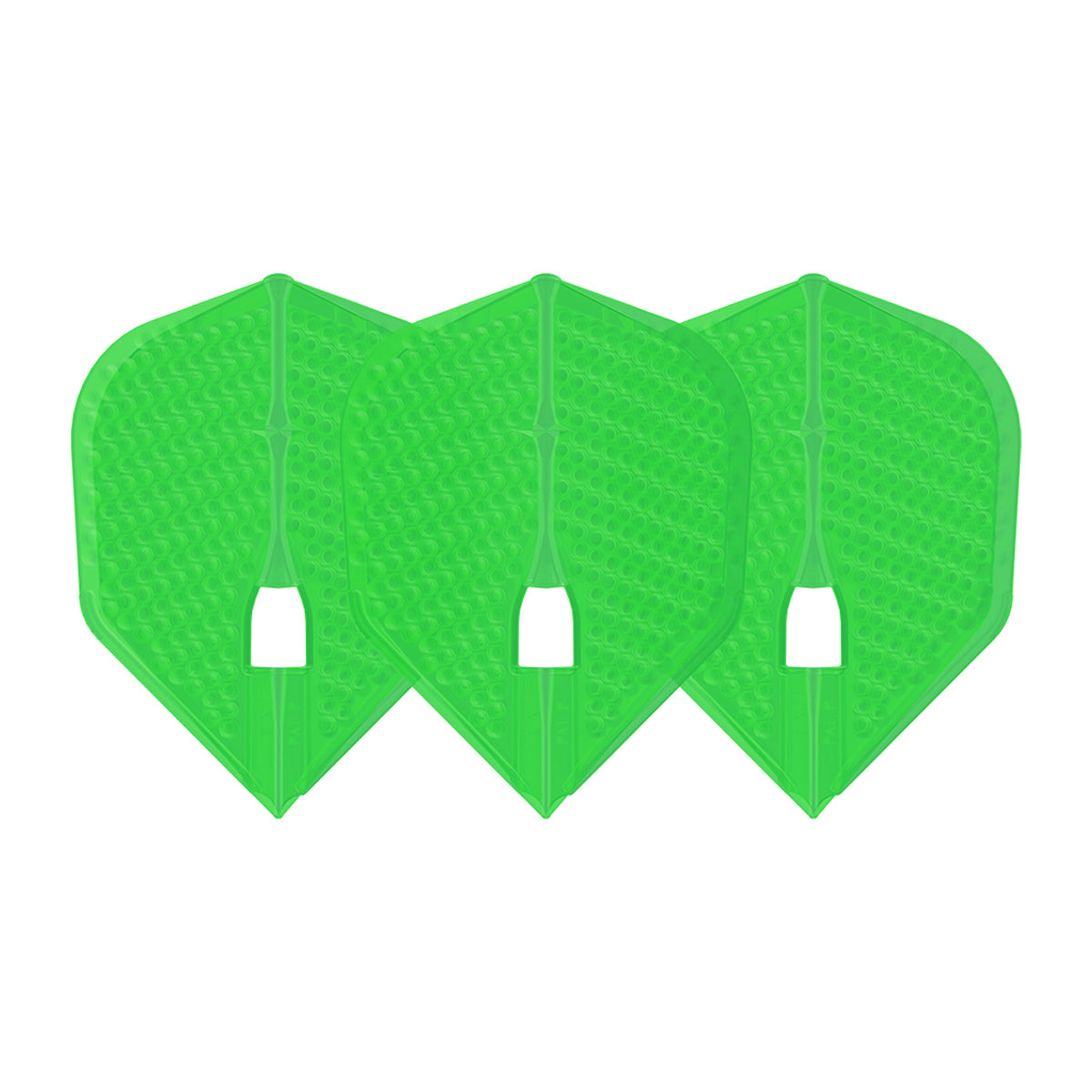 L-Style Dimple PRO Dart Flights L3 Shape