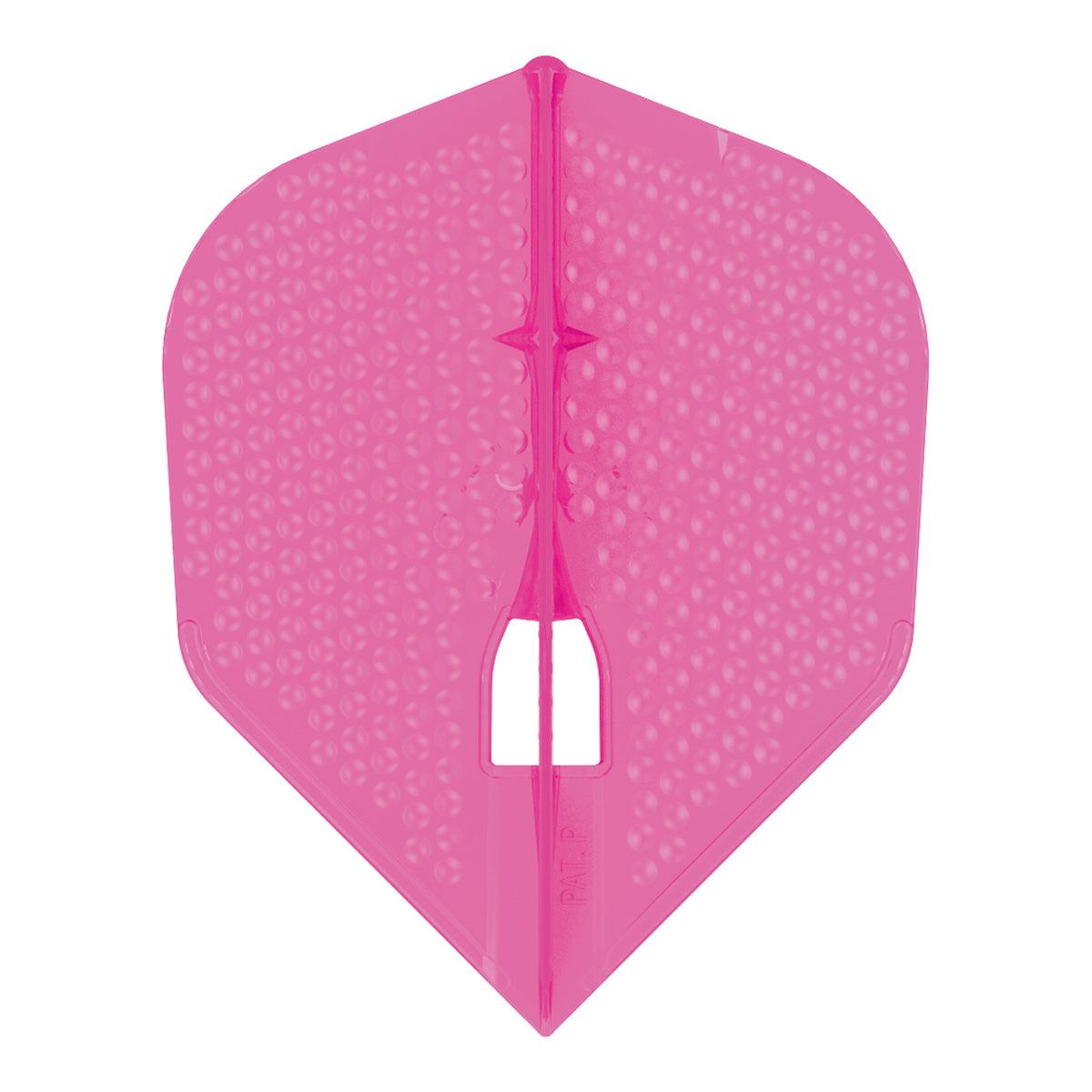 L-Style Dimple PRO Dart Flights L3 Shape