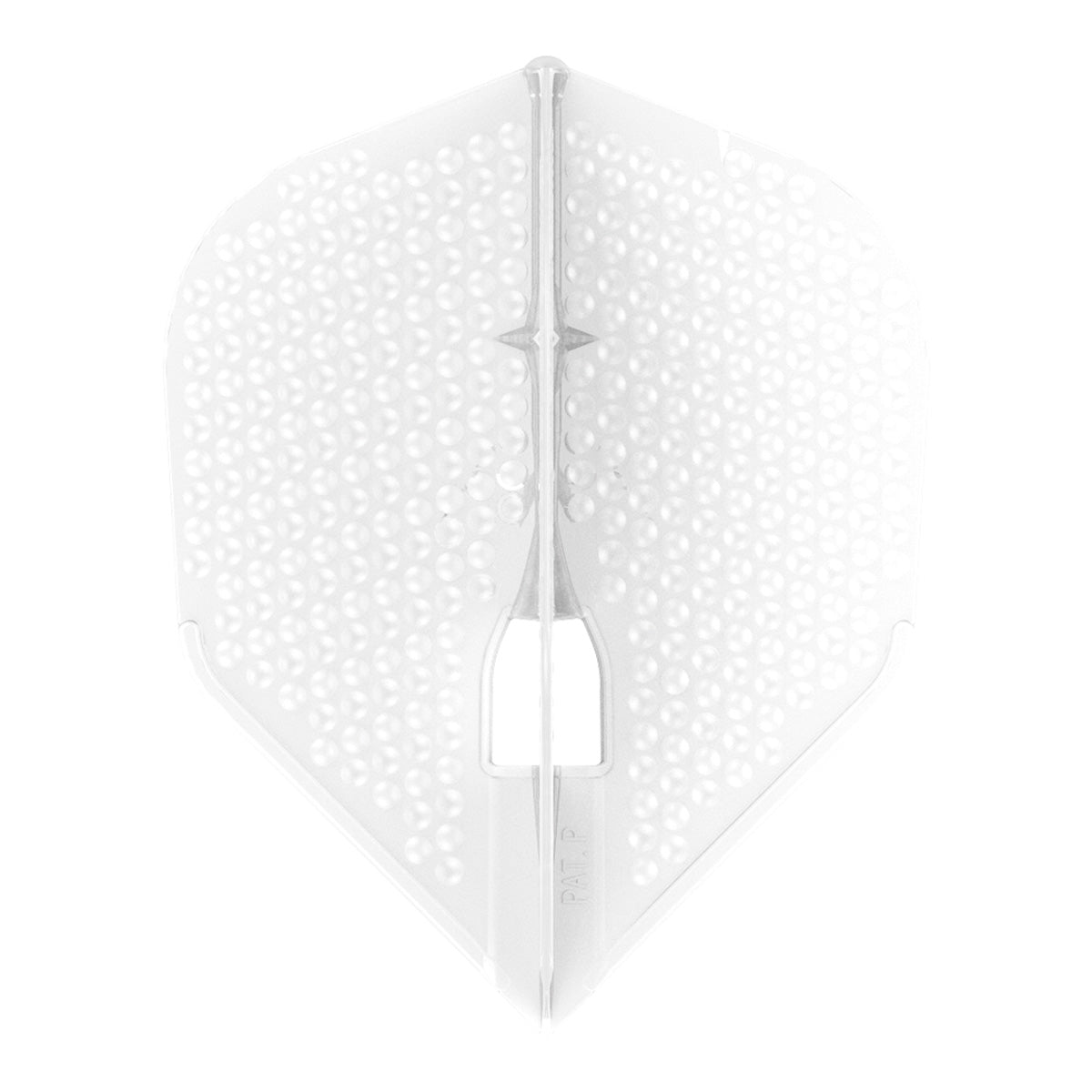 L-Style Dimple PRO Dart Flights L3 Shape