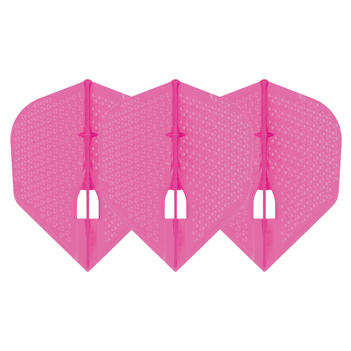 L-Style Dimple PRO Dart Flights L3 Shape