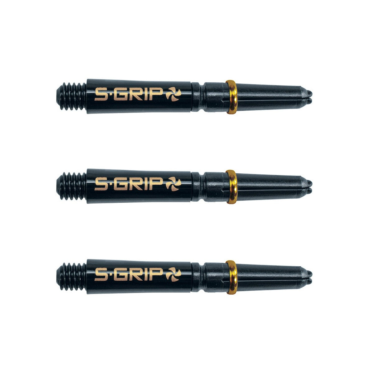 Harrows Supergrip Spin Dart Stems / Shafts