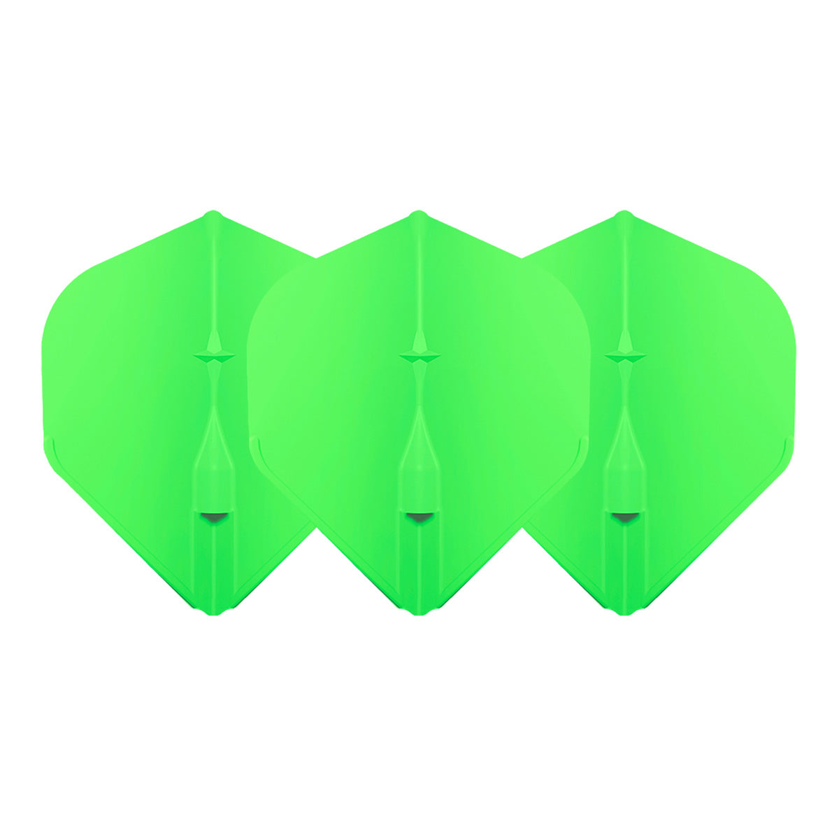 L-Style EZ Dart Flights L1 Standard