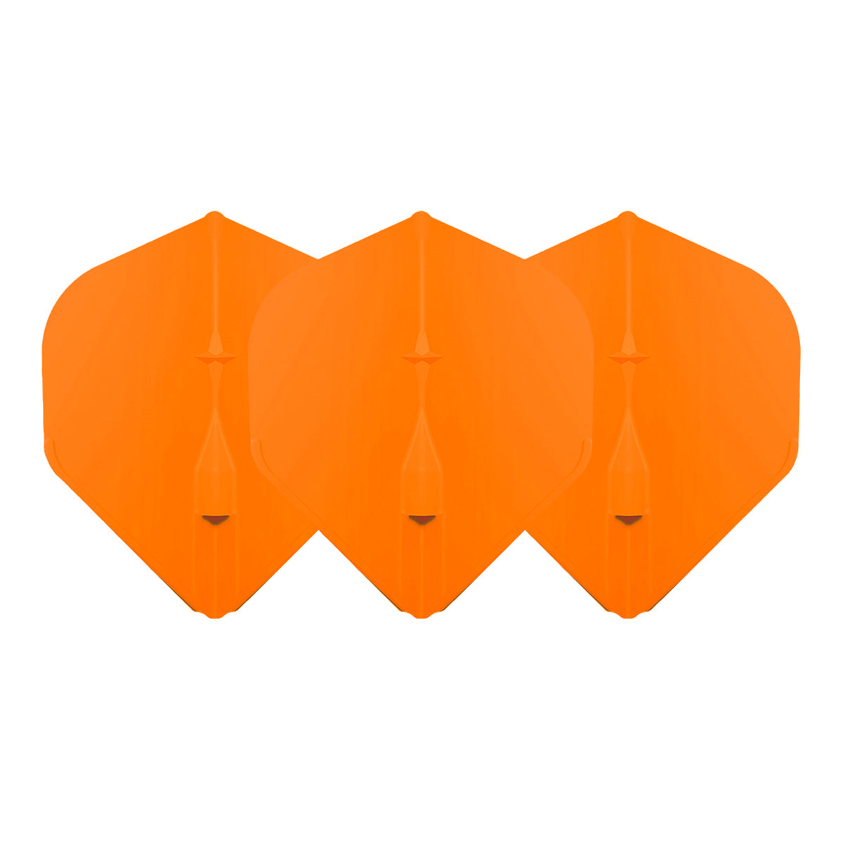 L-Style EZ Dart Flights L1 Standard