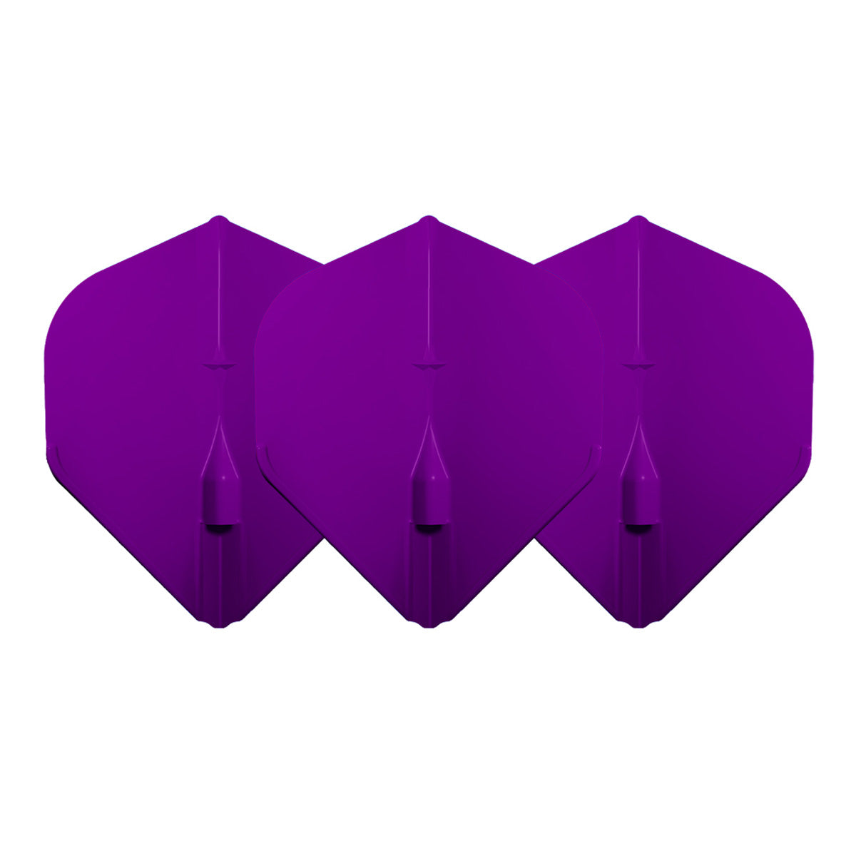 L-Style EZ Dart Flights L1 Standard