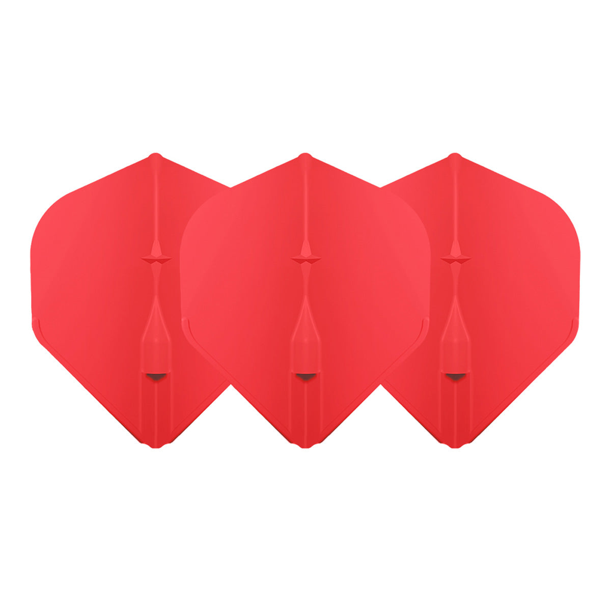 L-Style EZ Dart Flights L1 Standard