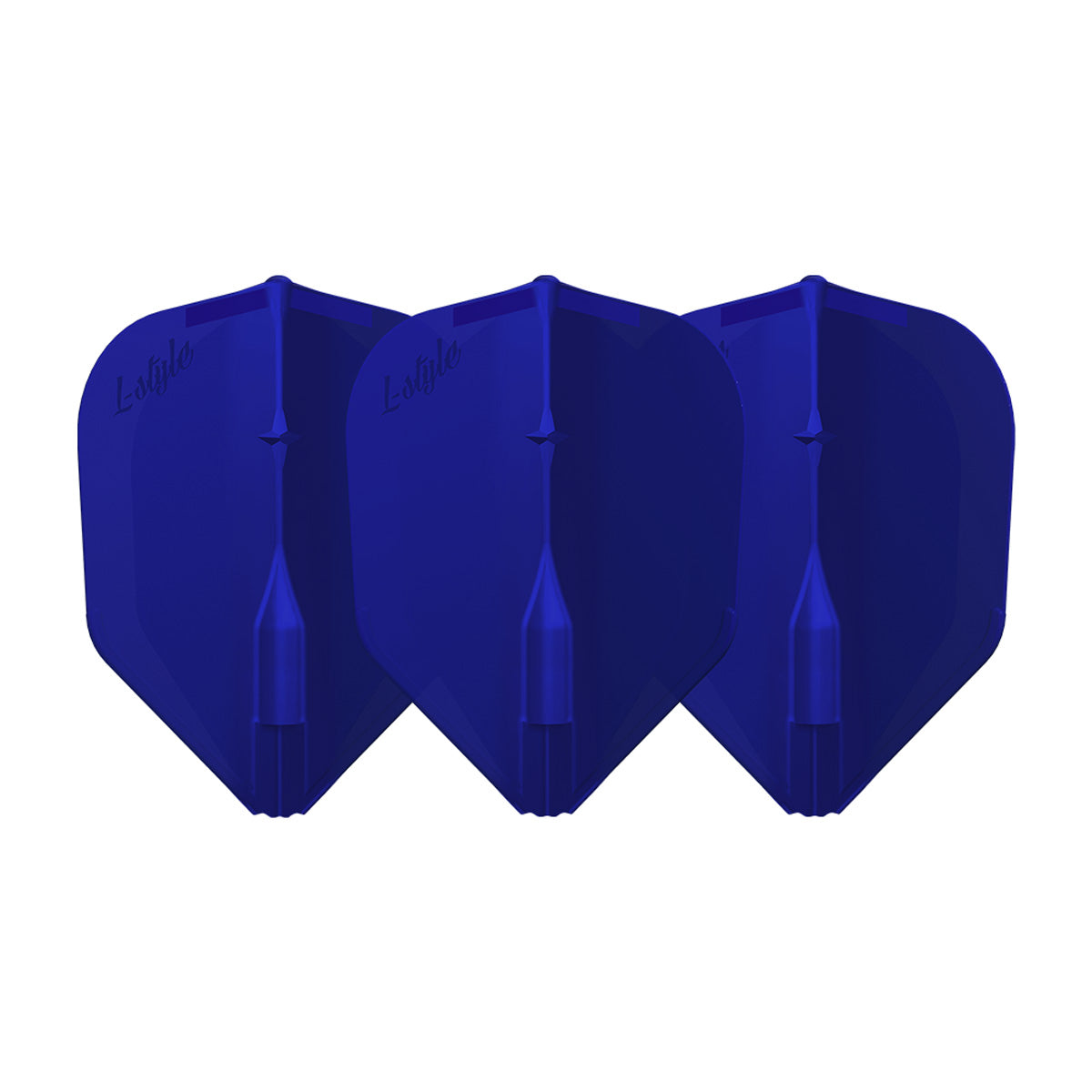 L-Style EZ Dart Flights L3 Shape