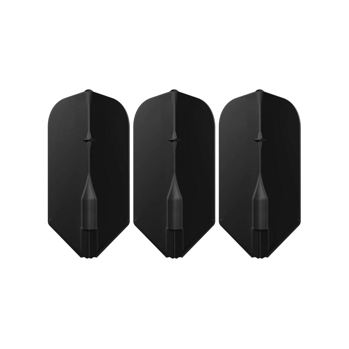 L-Style EZ Dart Flights L6 Slim