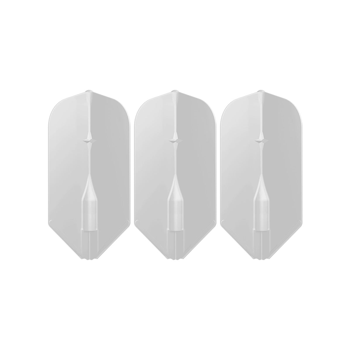 L-Style EZ Dart Flights L6 Slim