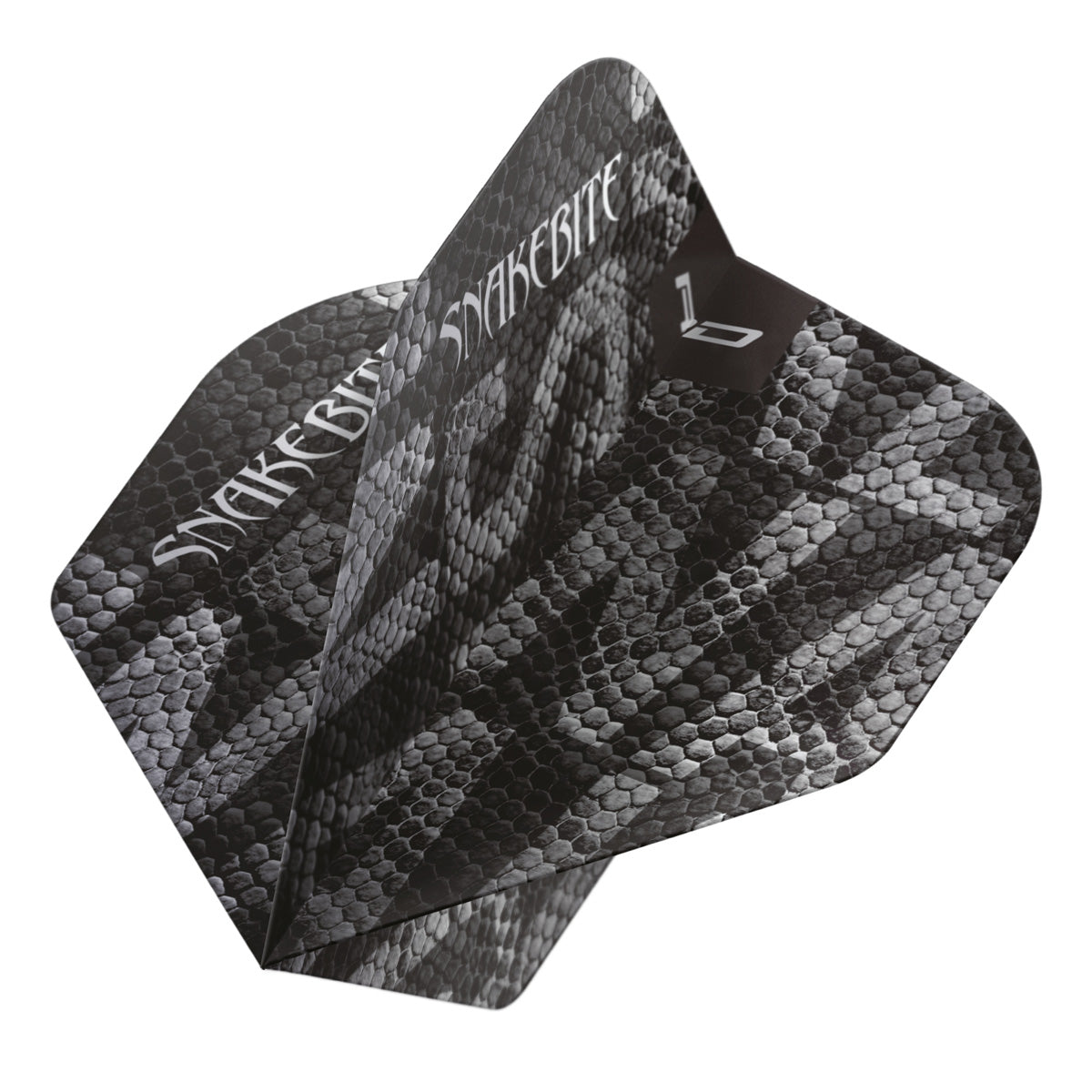 Red Dragon Peter Wright Black Mamba No2 Dart Flights