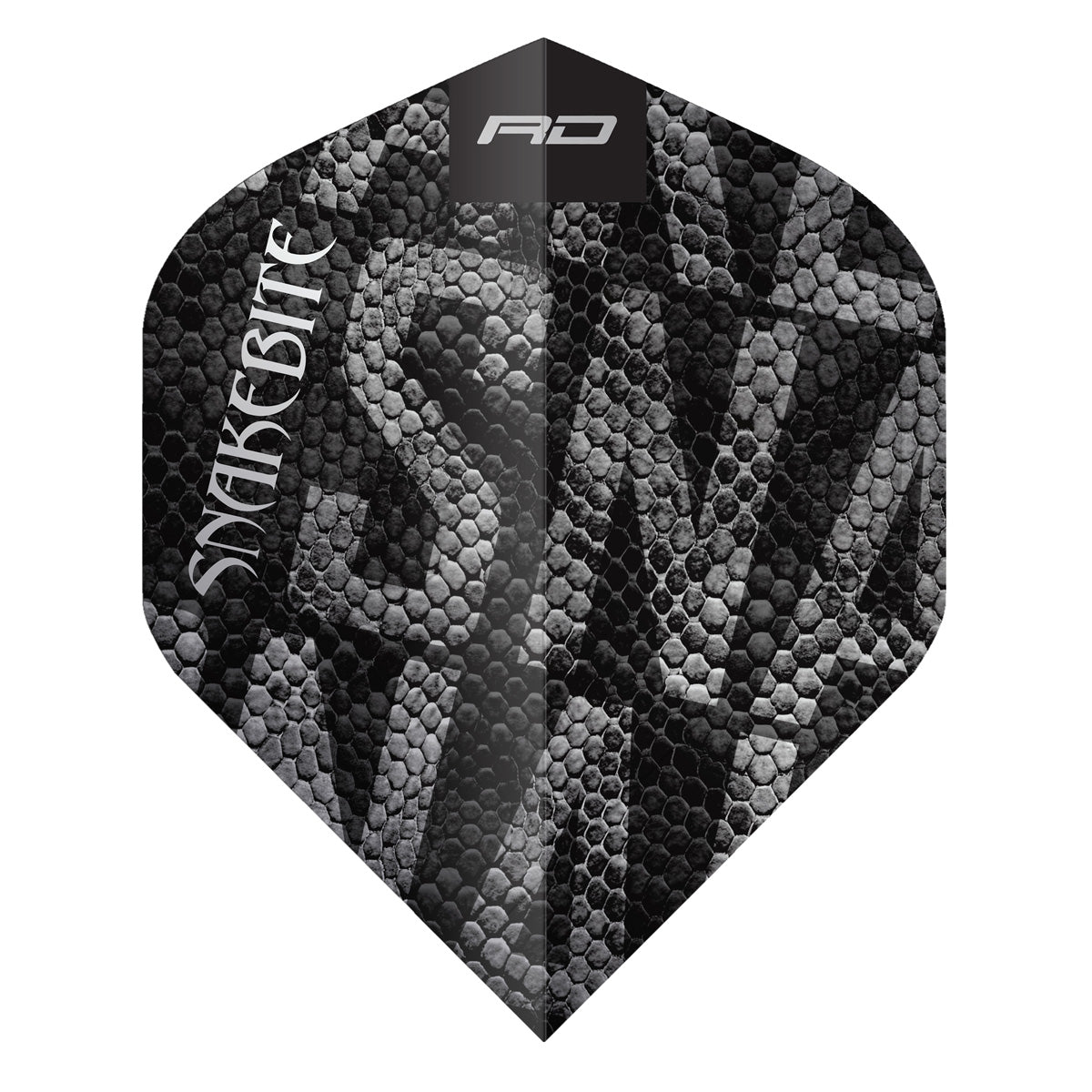 Red Dragon Peter Wright Black Mamba No2 Dart Flights