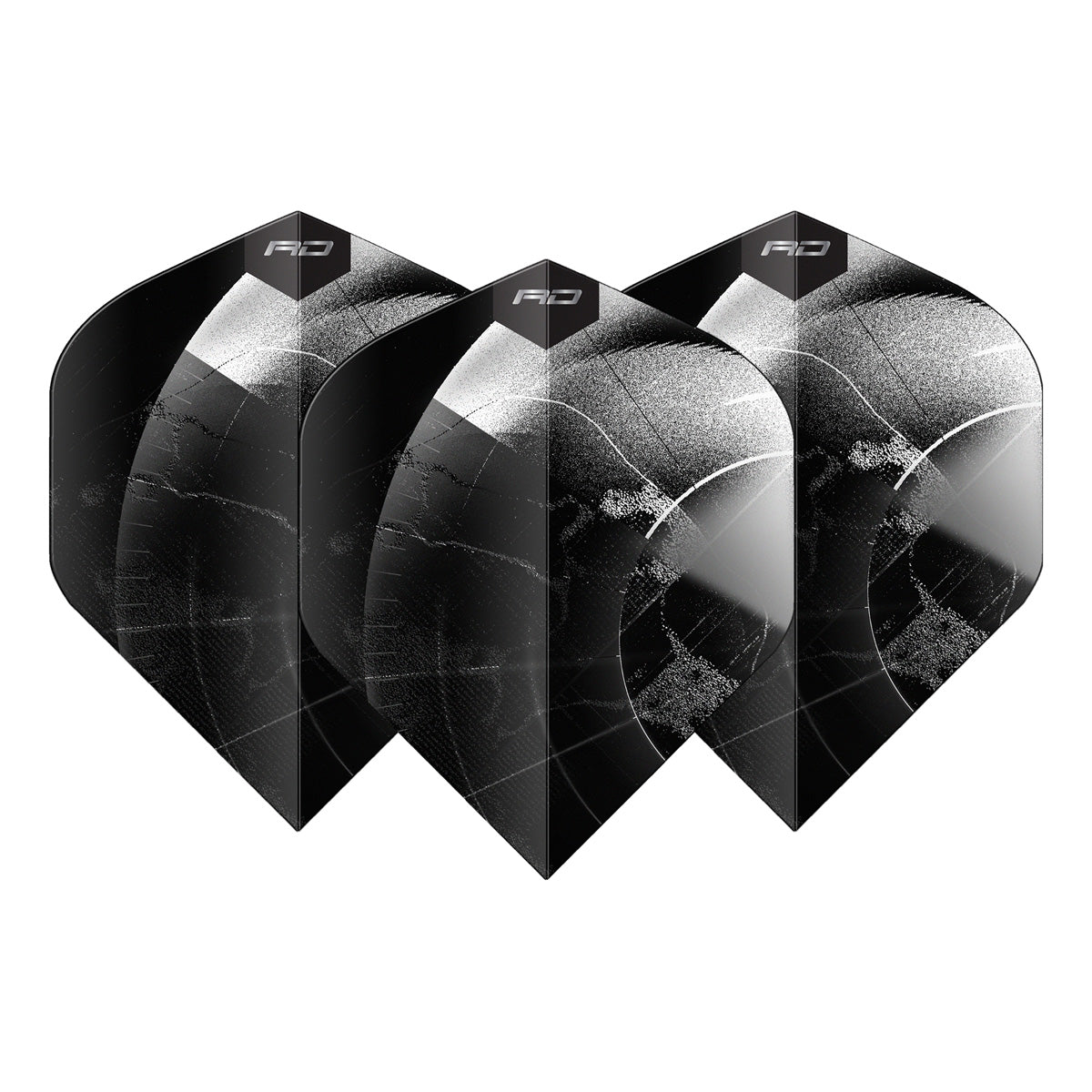 Red Dragon Recon No2 Dart Flights