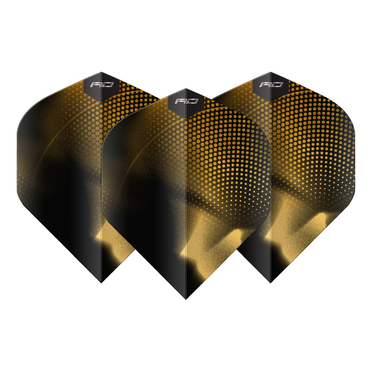 Red Dragon Ascend No2 Dart Flights