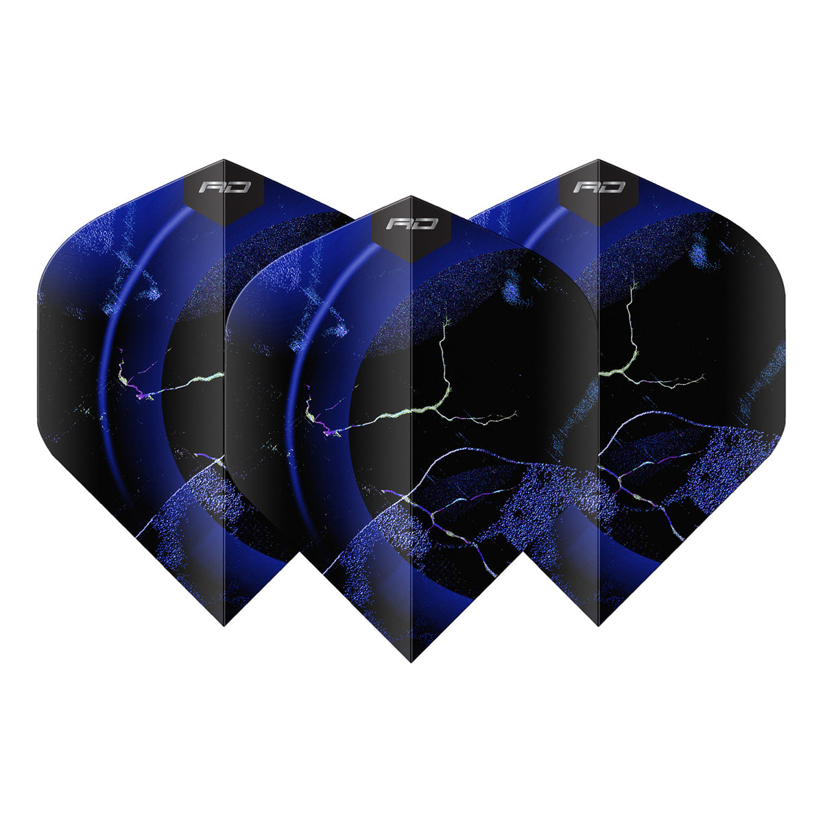 Red Dragon Amp No2 Dart Flights