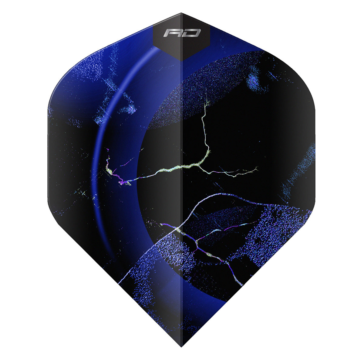 Red Dragon Amp No2 Dart Flights