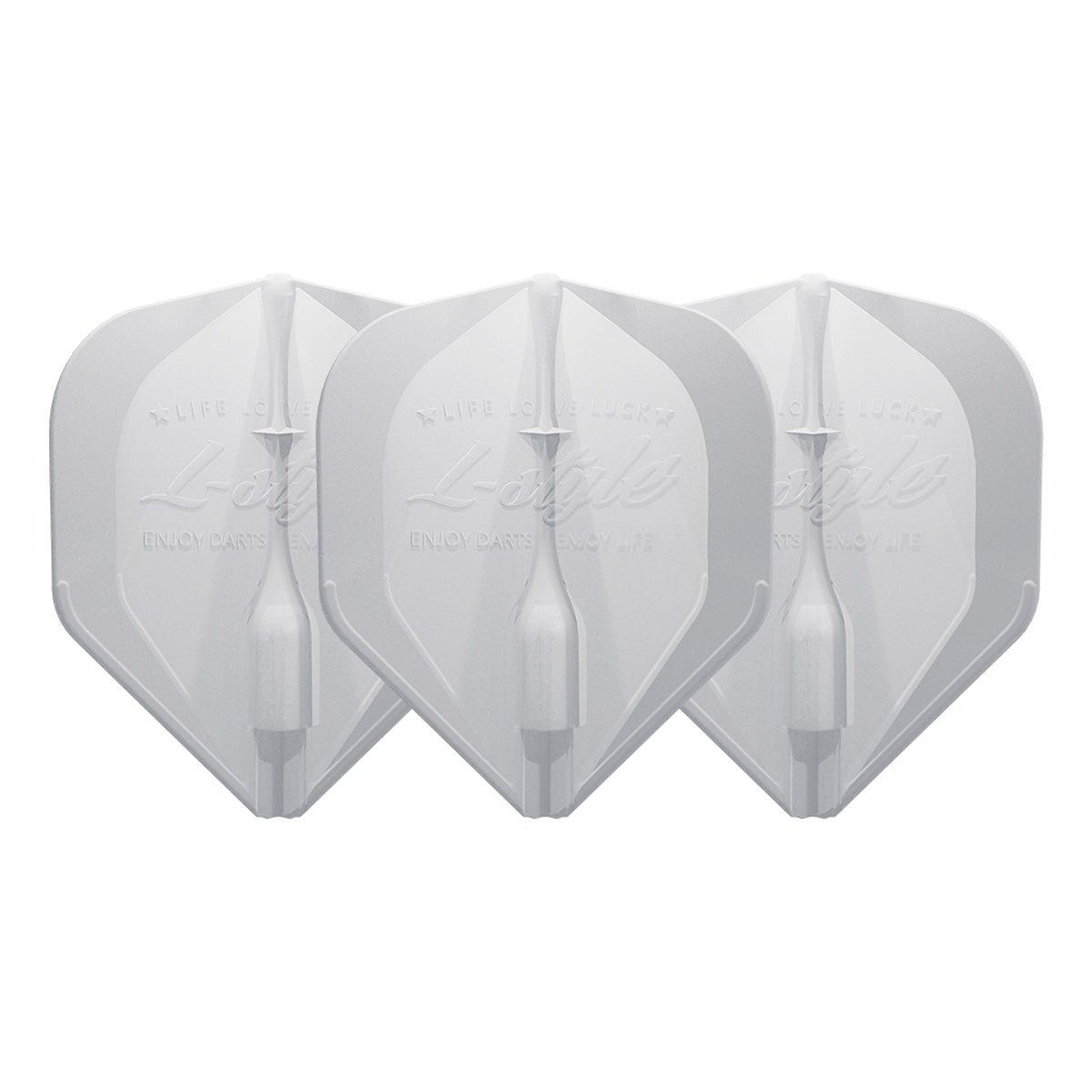 L-Style Fantom EZ Dart Flights L1 Standard