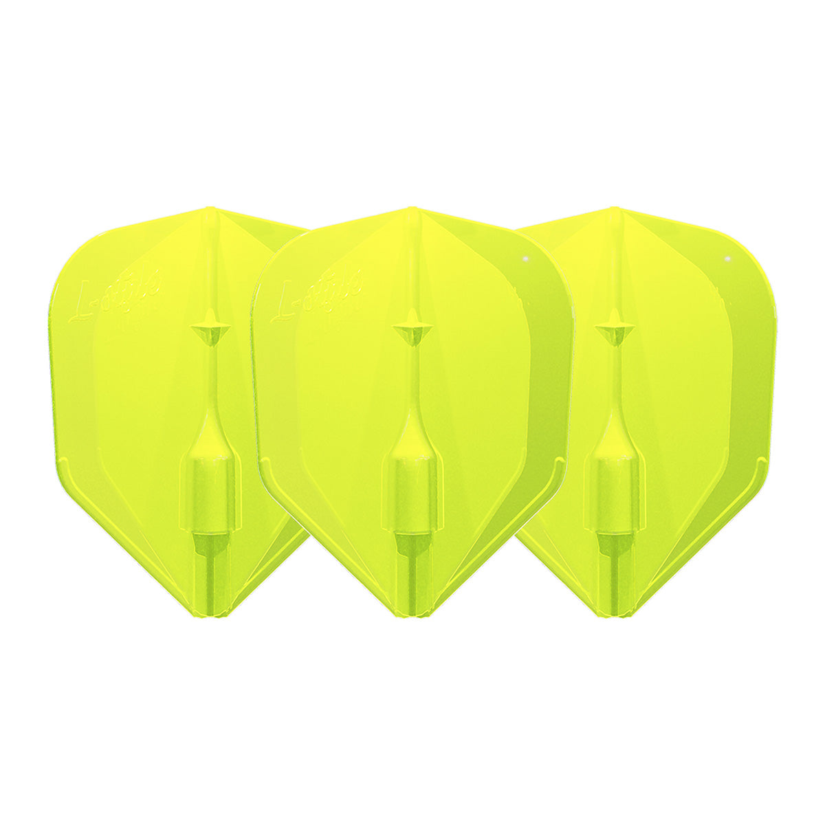 L-Style Fantom EZ Dart Flights L1 Standard