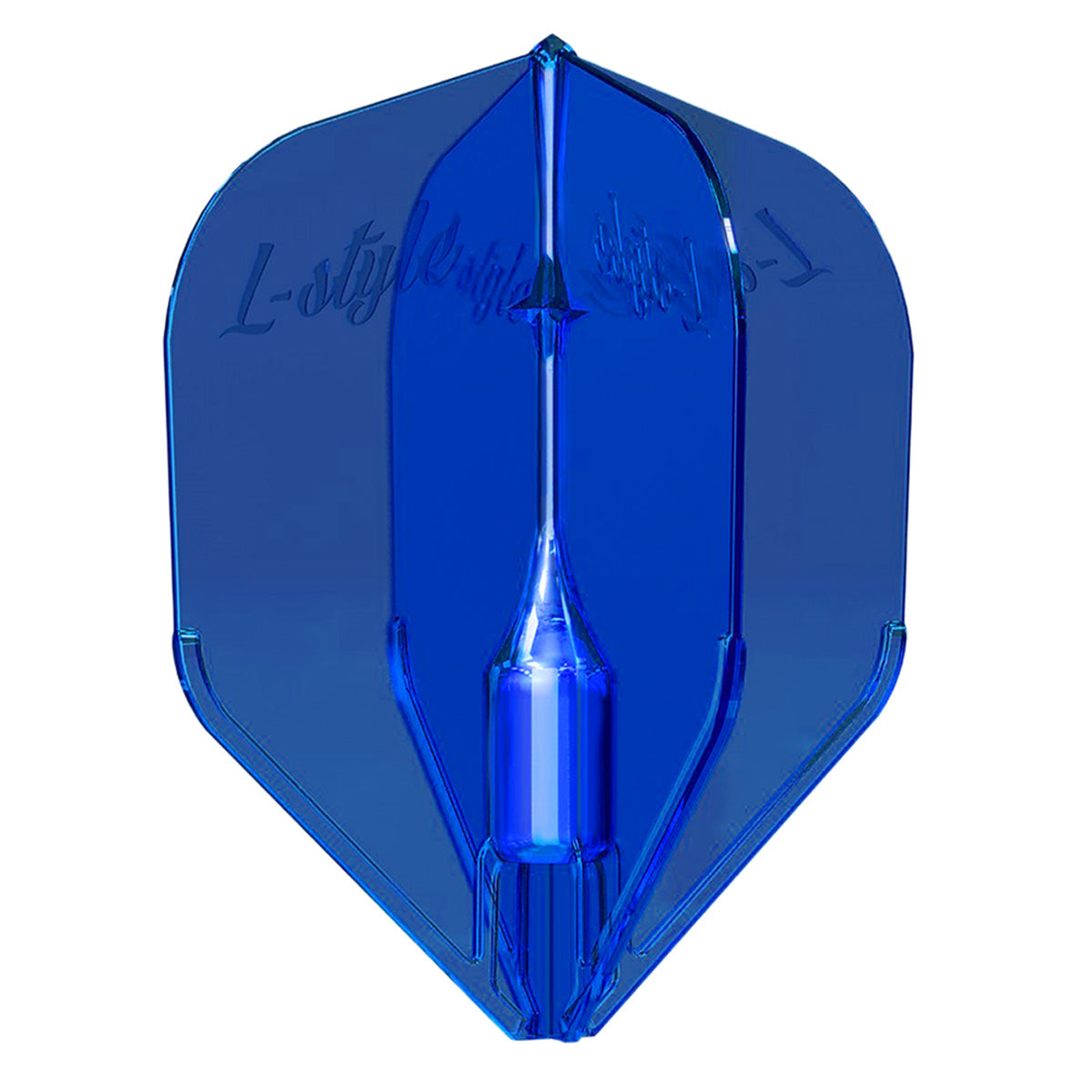 L-Style Fantom EZ Dart Flights L3 Shape