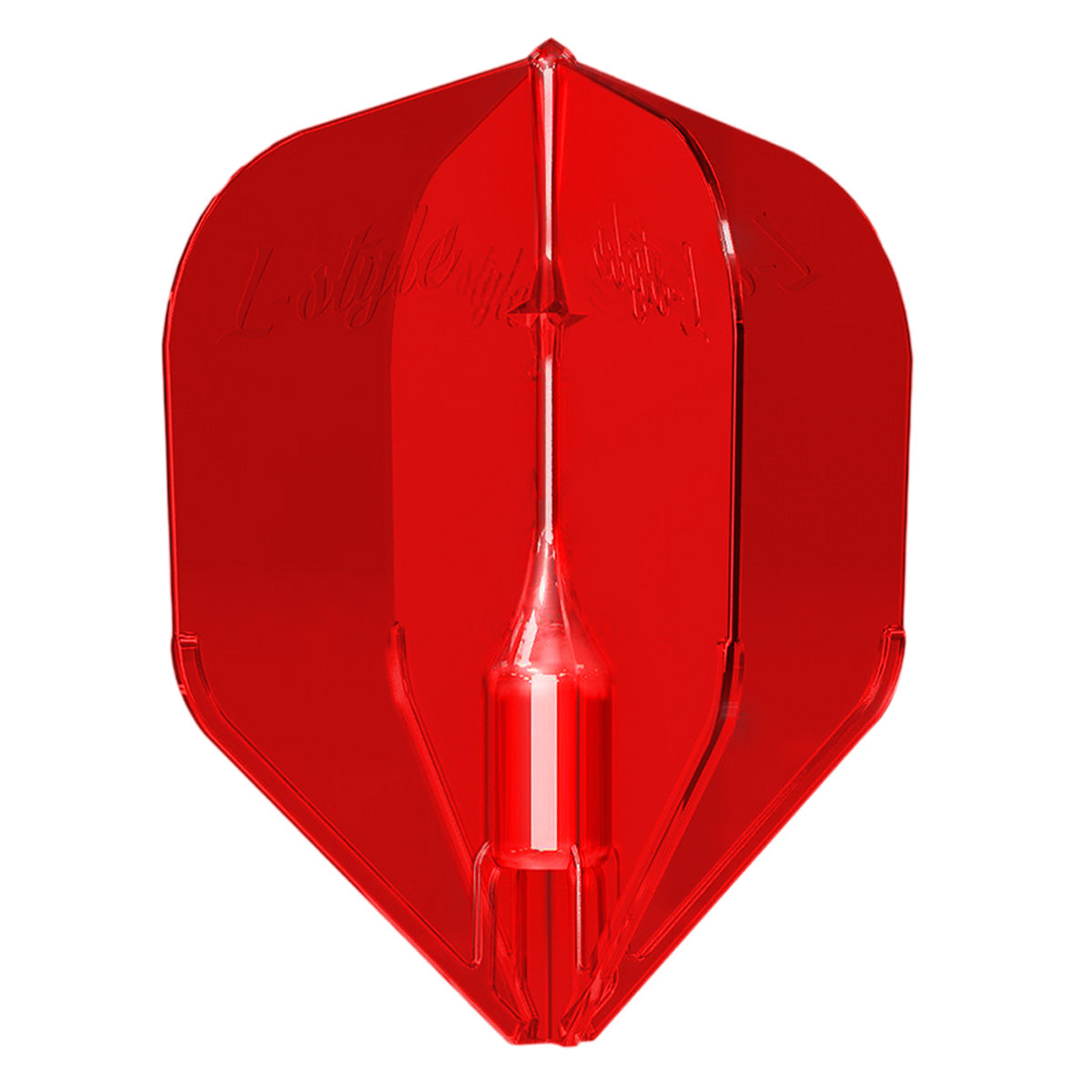 L-Style Fantom EZ Dart Flights L3 Shape