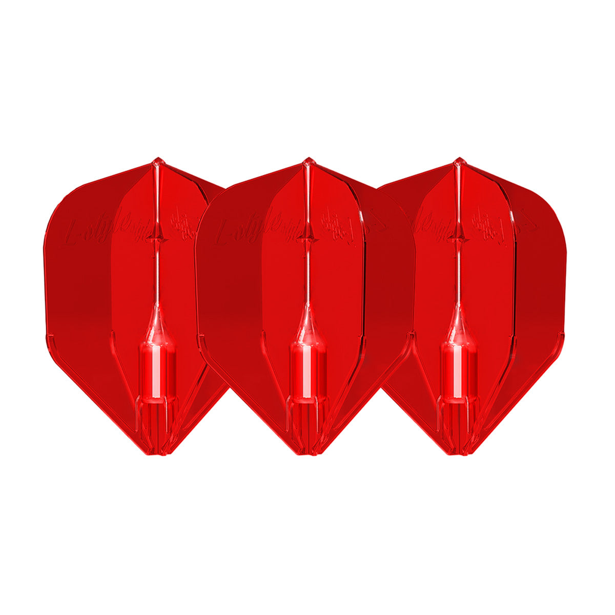 L-Style Fantom EZ Dart Flights L3 Shape