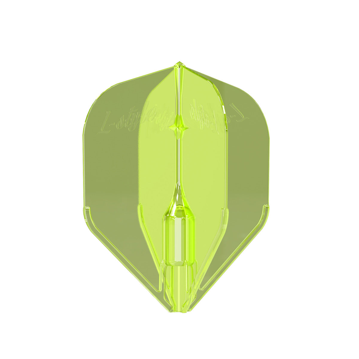 L-Style Fantom EZ Dart Flights L3 Shape