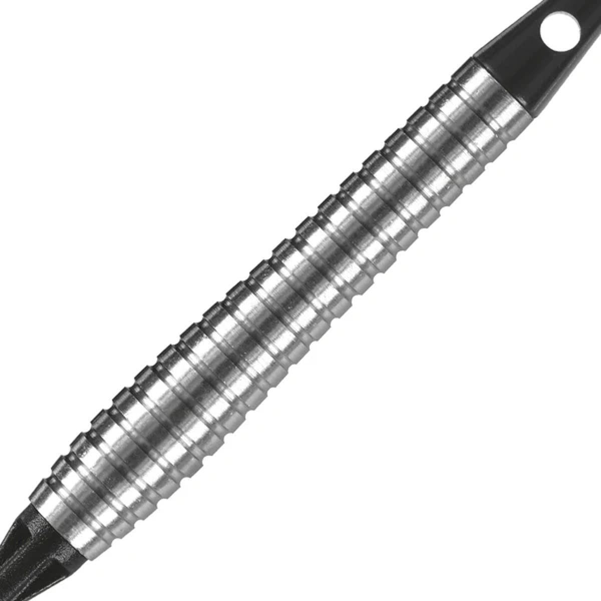 Harrows Assassin 85% Tungsten Ringed Style A Soft Tip Darts