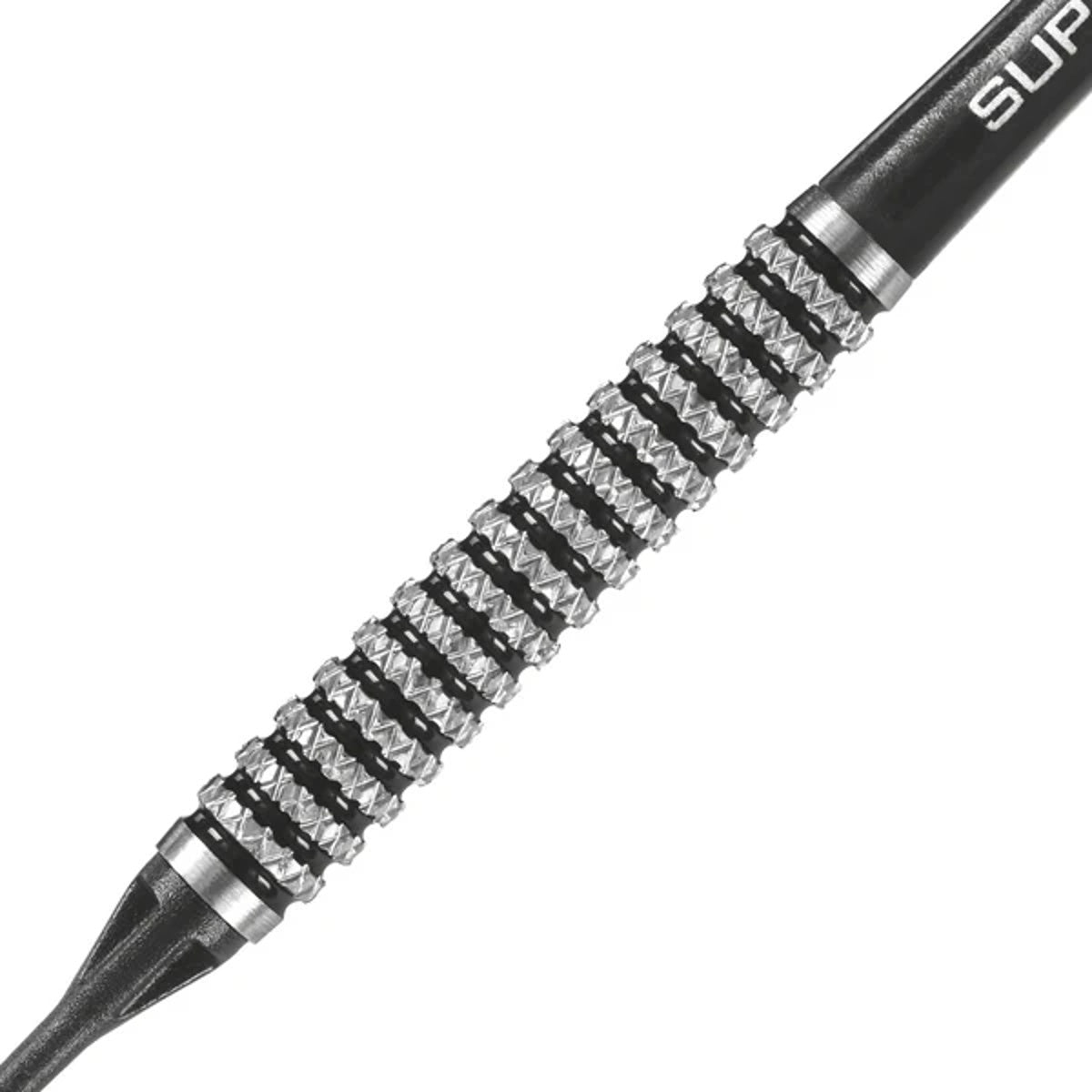 Harrows Nemesis 85% Tungsten Soft Tip Darts