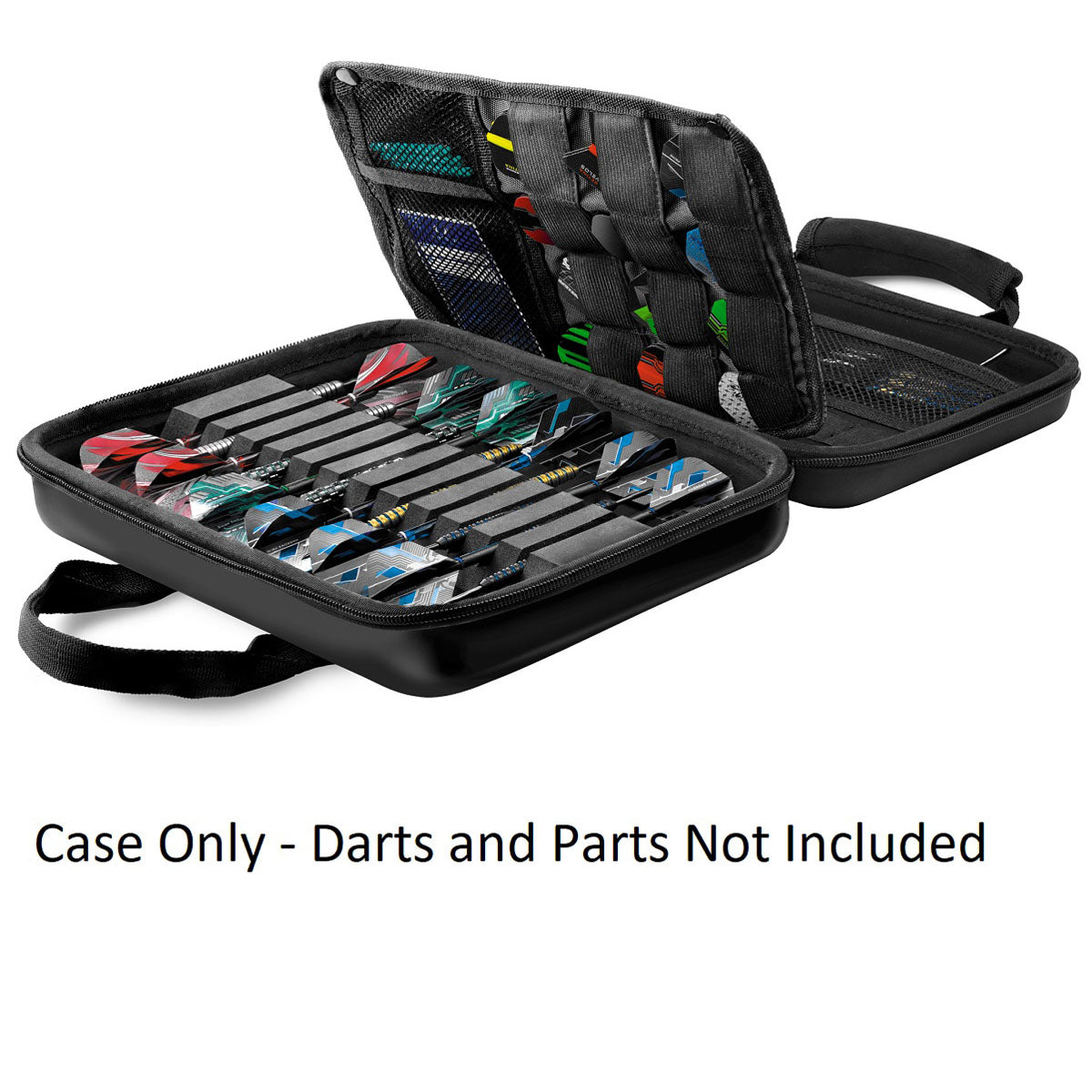 Harrows Imperial Large Darts Case / Wallet