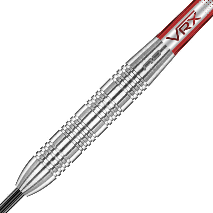 Hell Fire B 80% Tungsten Steel Tip Darts by Red Dragon