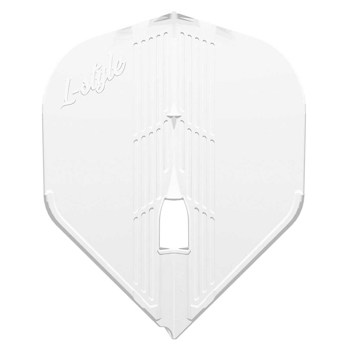 L-Style Kami PRO Dart Flights L1 Standard