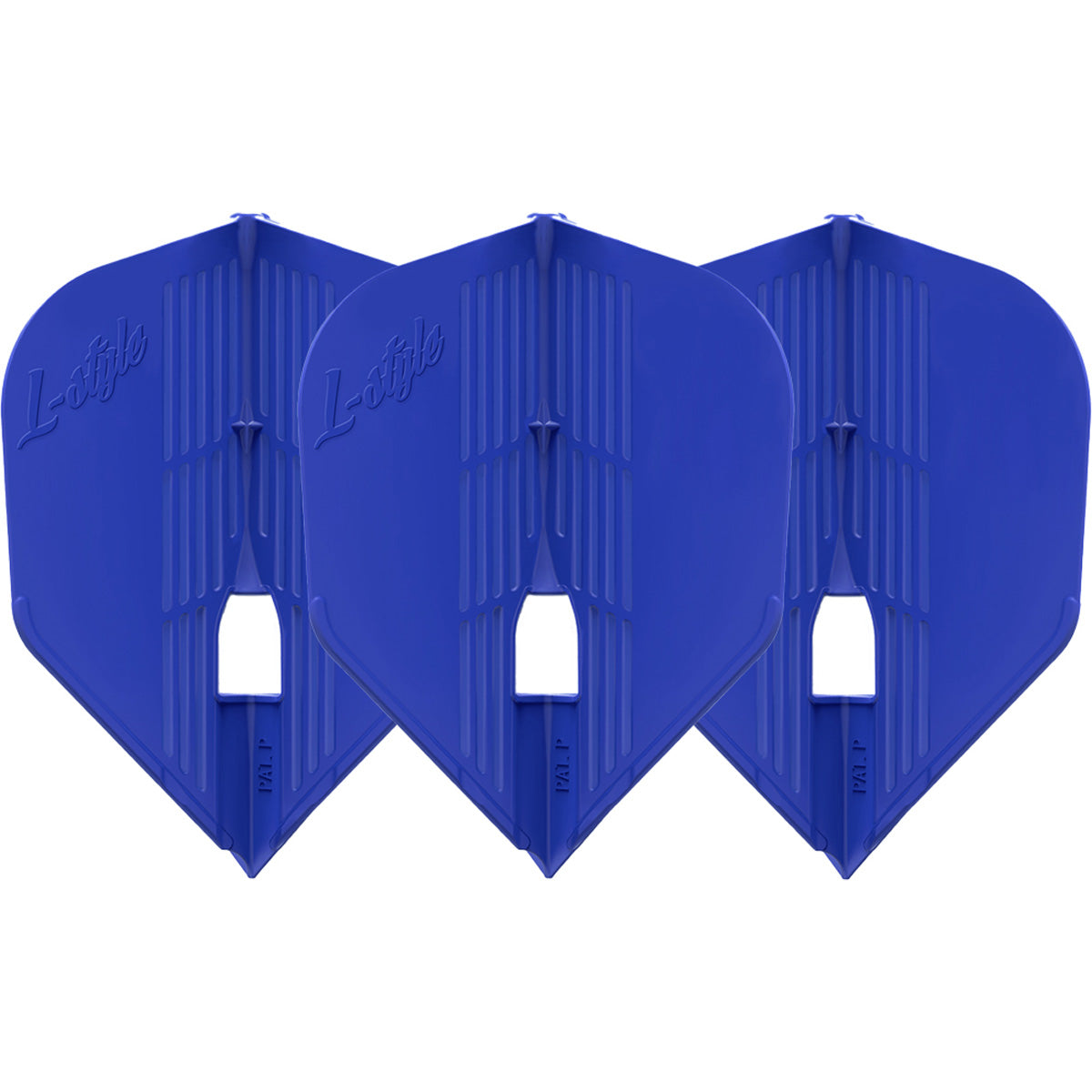 L-Style Kami PRO Dart Flights L3 Shape